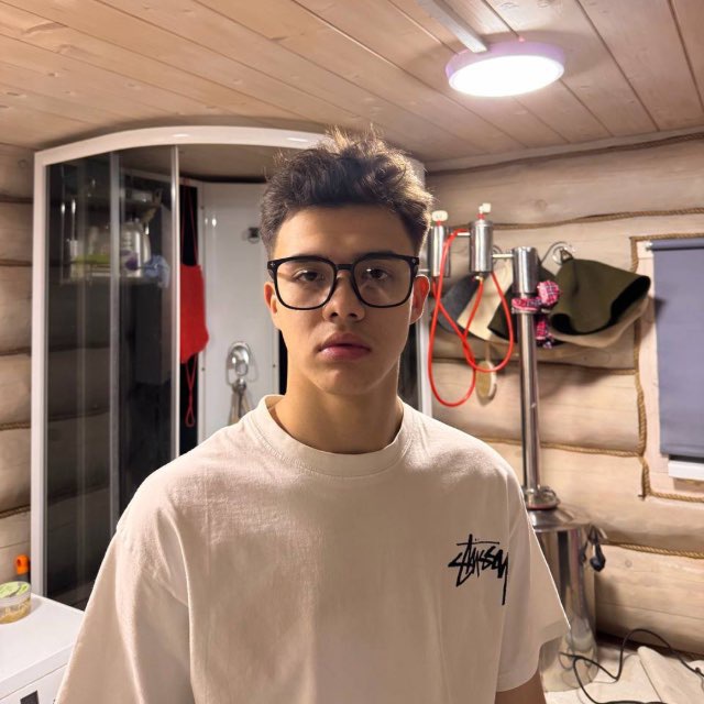 Channel Photo