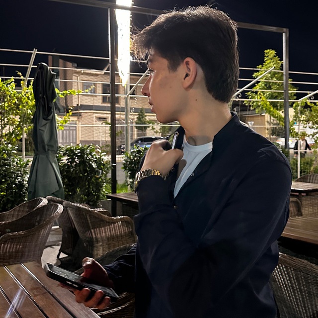 Channel Photo
