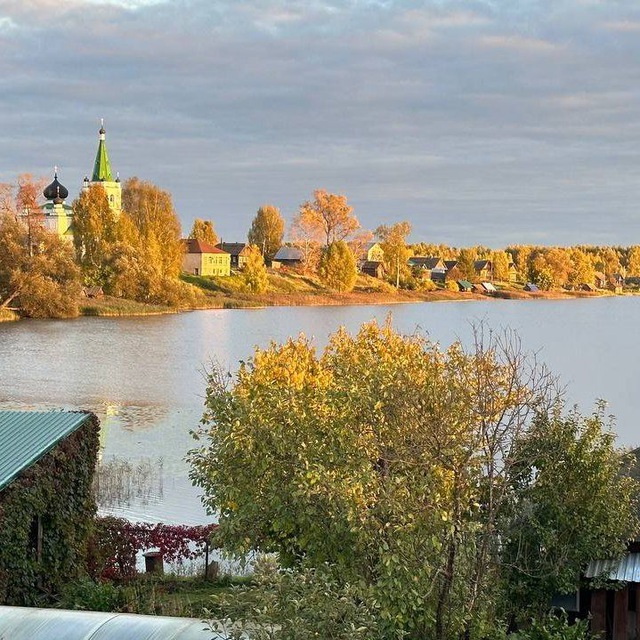Channel Photo