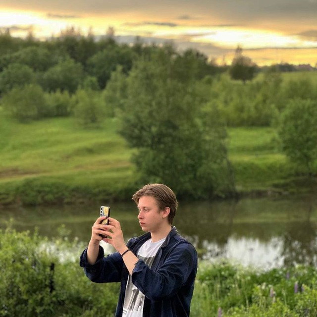 Channel Photo