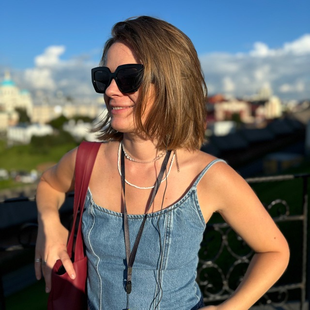 Channel Photo