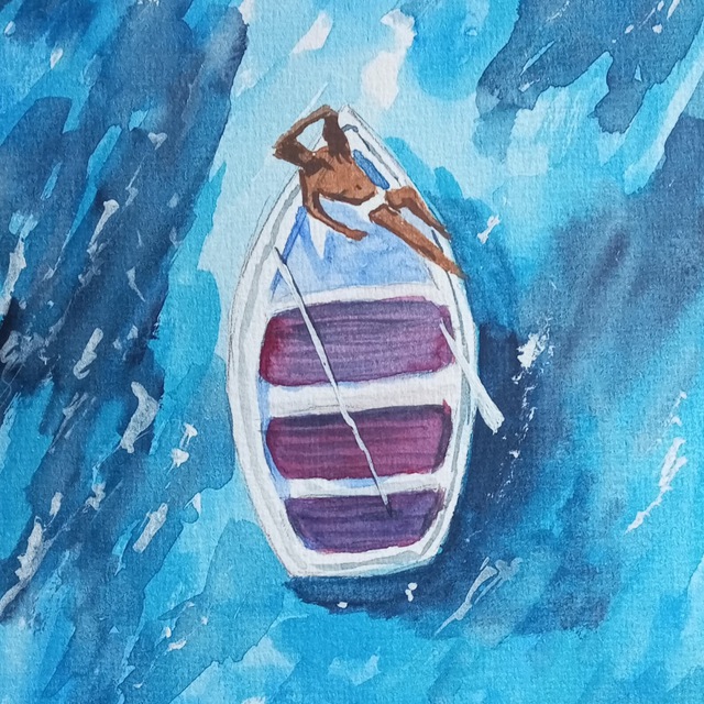Channel Photo