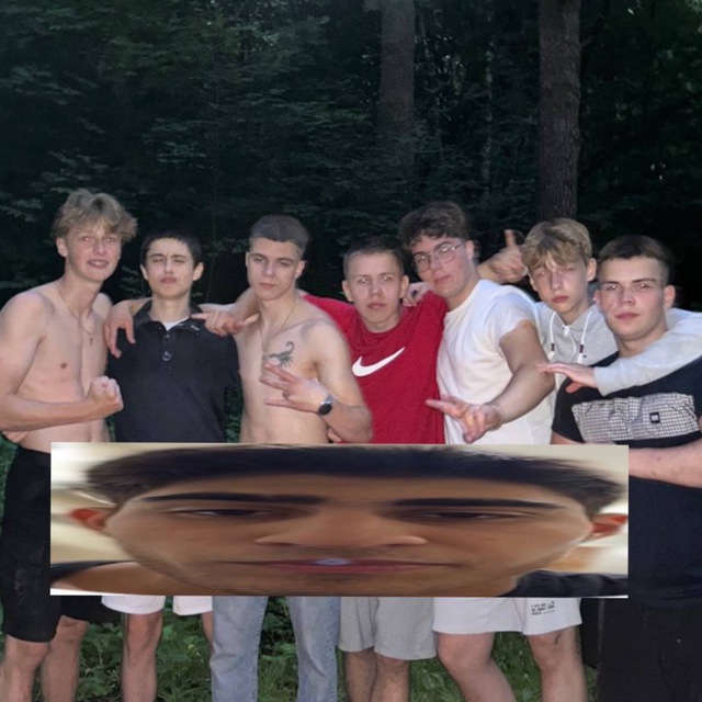 Channel Photo