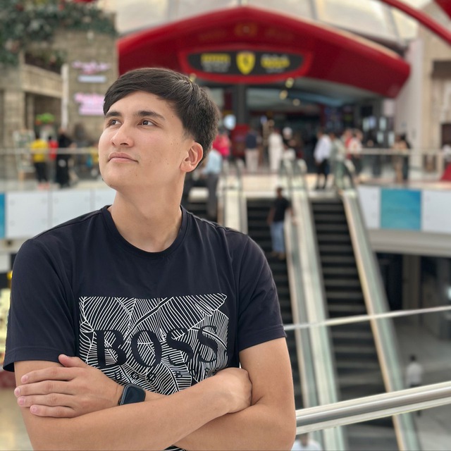 Channel Photo