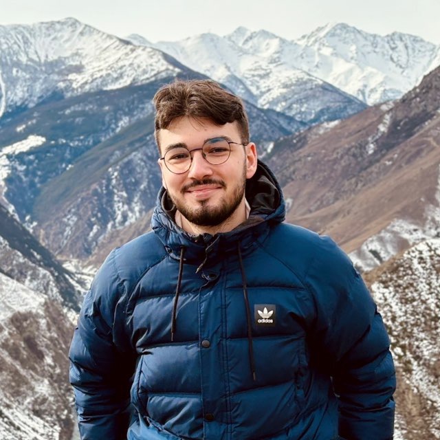 Channel Photo