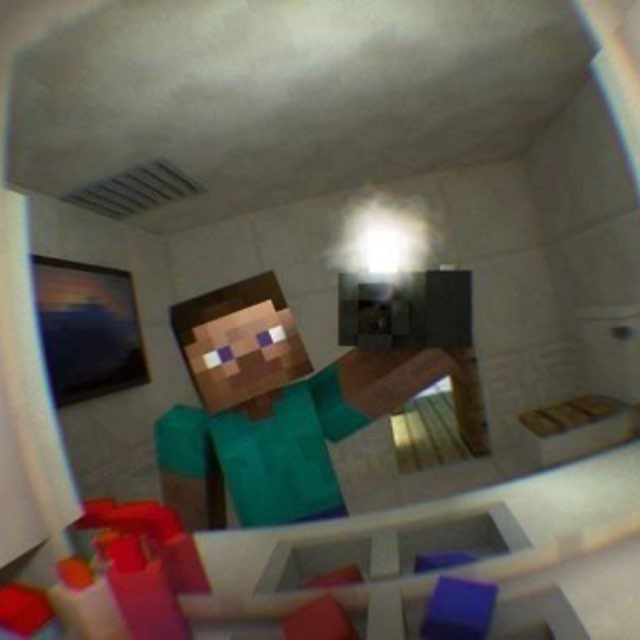 Channel Photo
