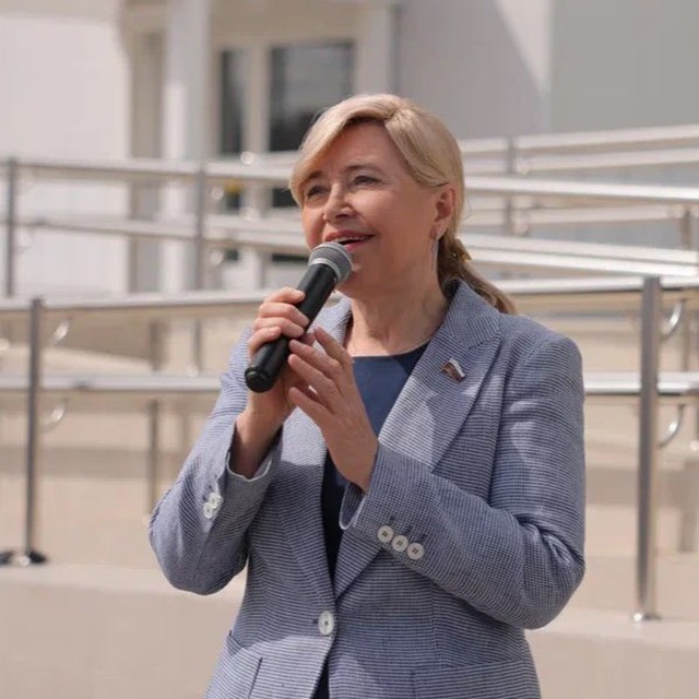Channel Photo