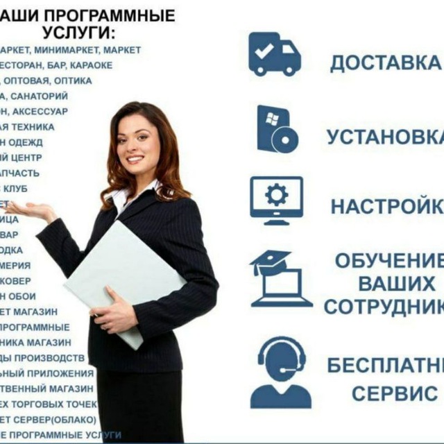 Channel Photo