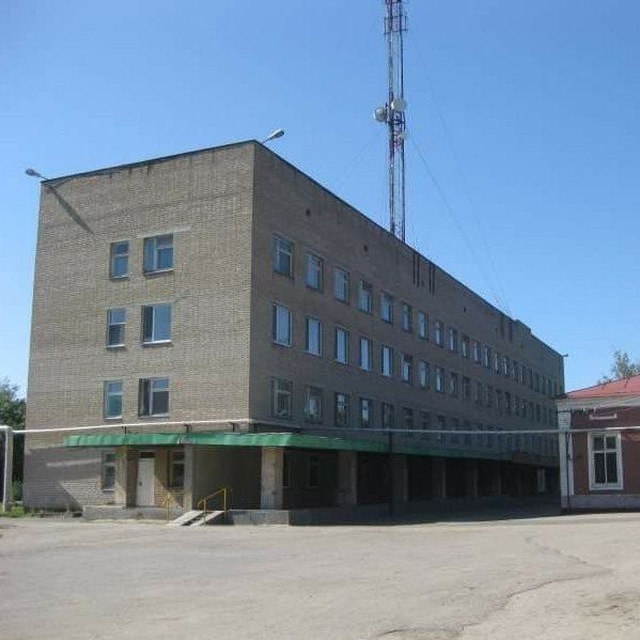 Channel Photo