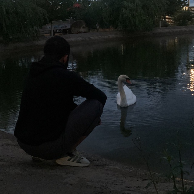 Channel Photo
