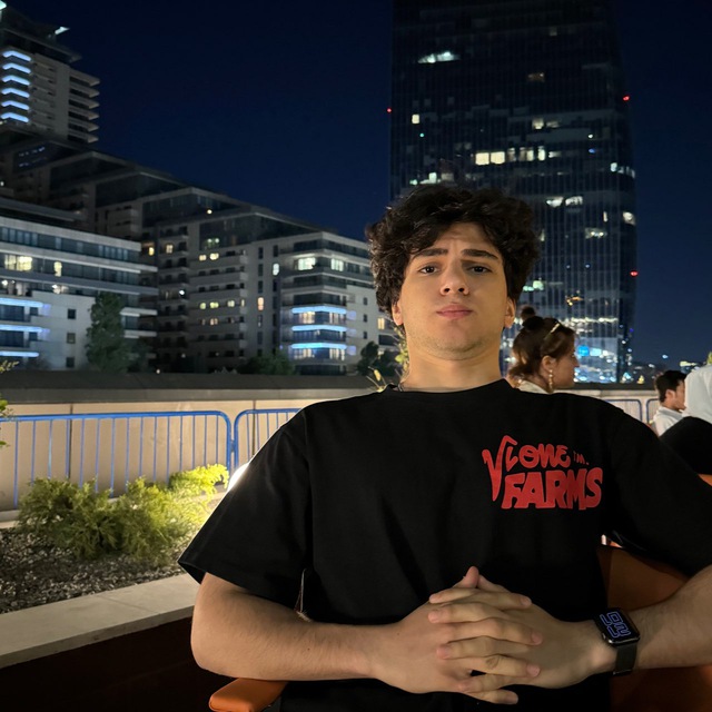 Channel Photo