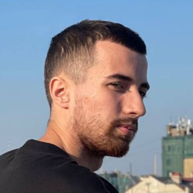Channel Photo