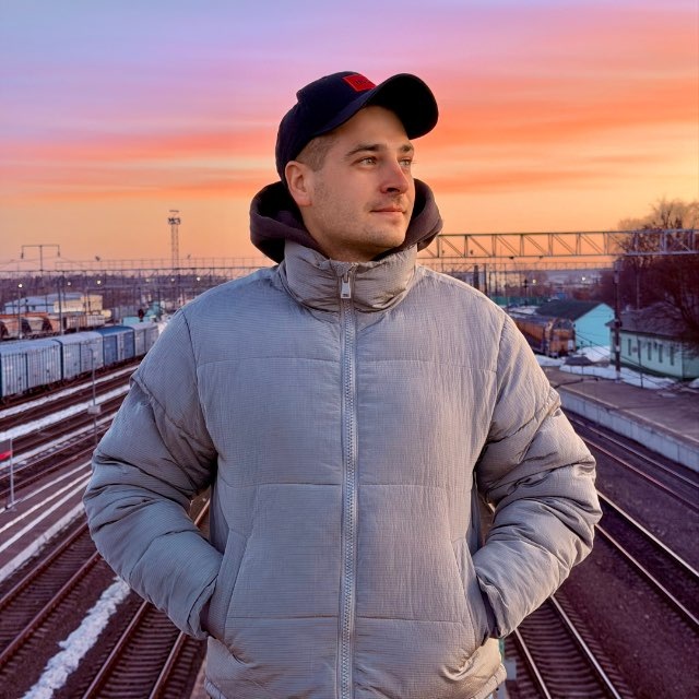 Channel Photo
