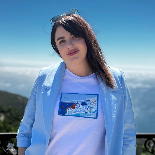 Channel Photo