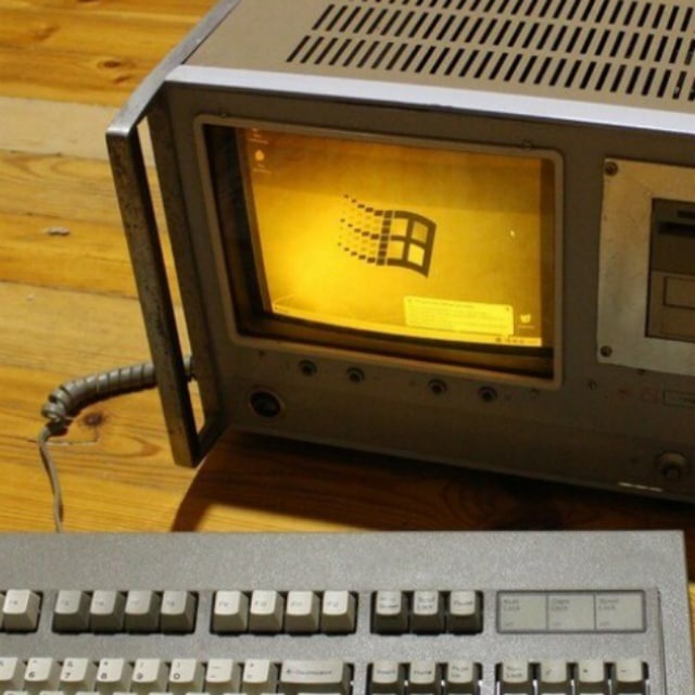 Channel Photo