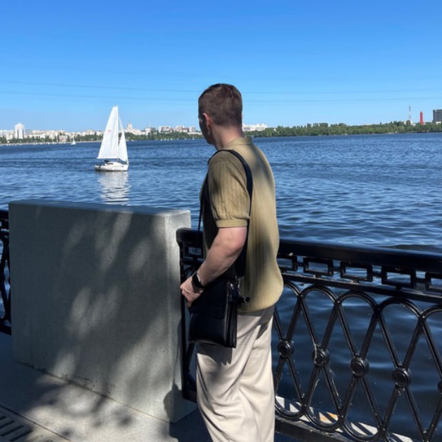 Channel Photo