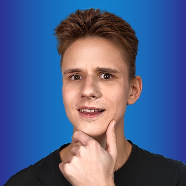 Channel Photo