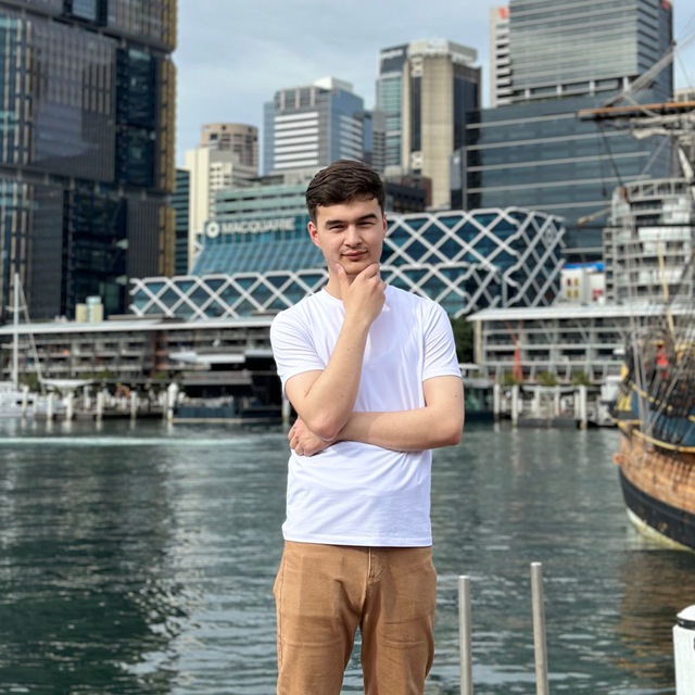 Channel Photo