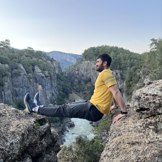 Channel Photo