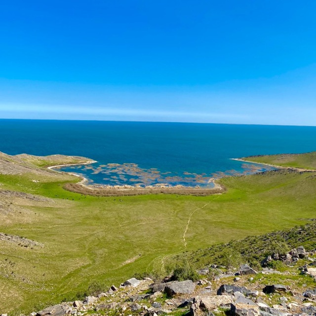 Channel Photo