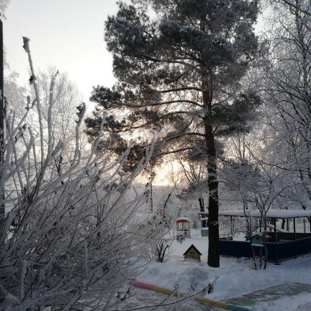 Channel Photo
