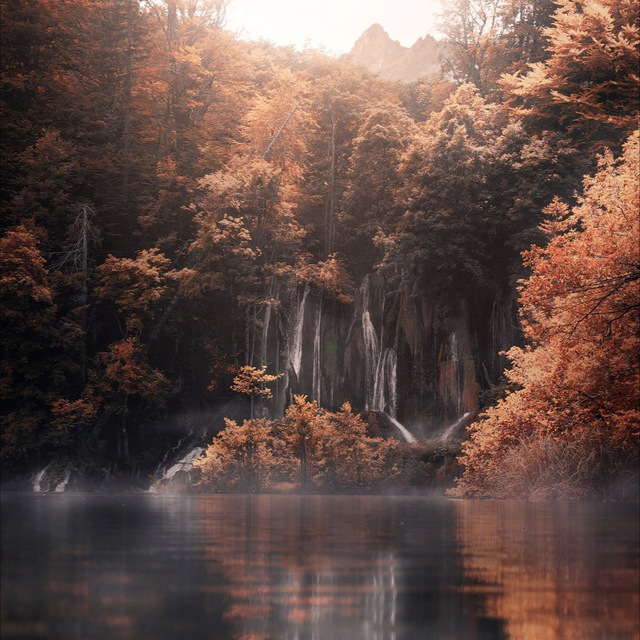 Channel Photo