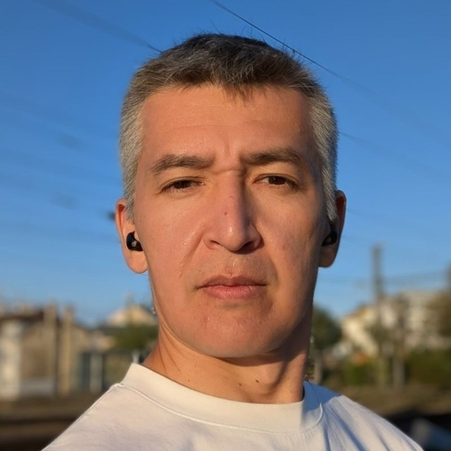 Channel Photo