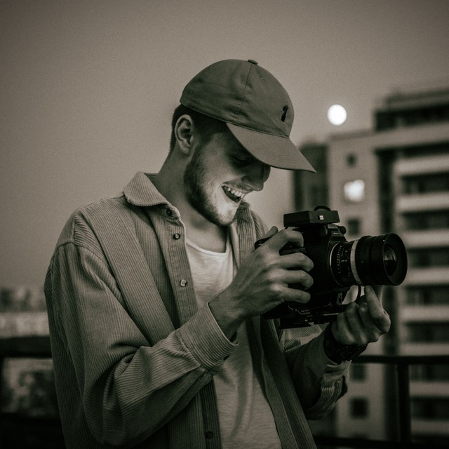 Channel Photo