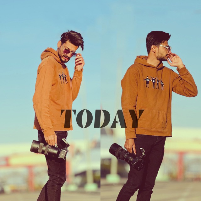 Channel Photo