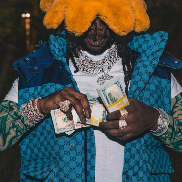 Channel Photo