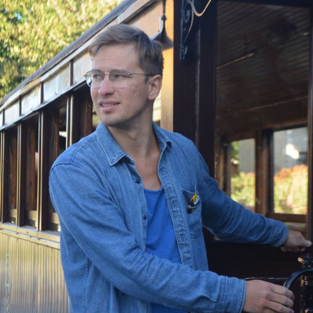 Channel Photo