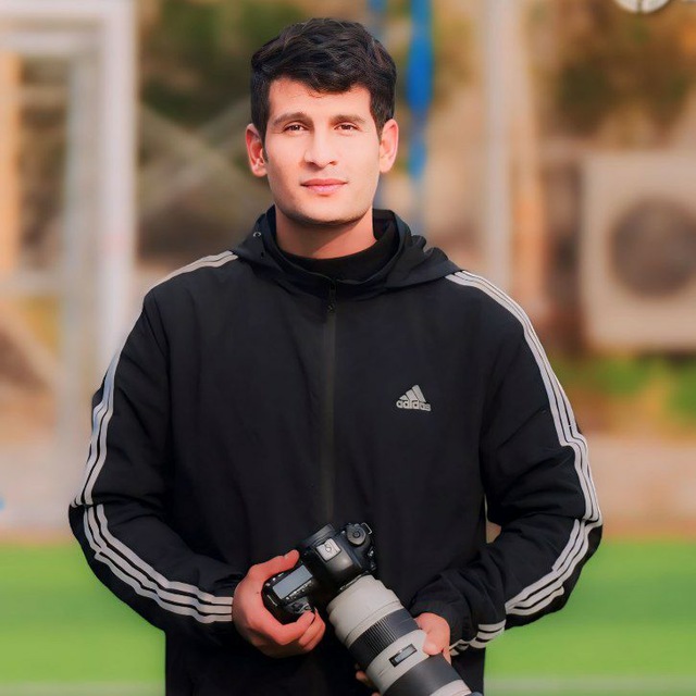 Channel Photo