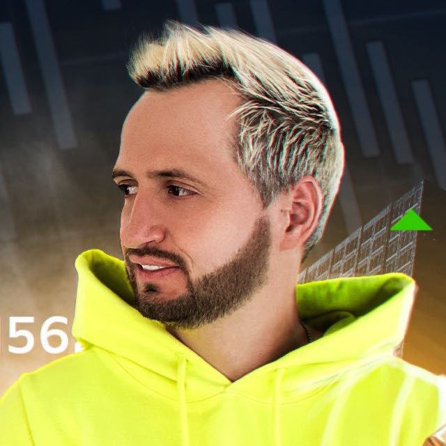 Channel Photo