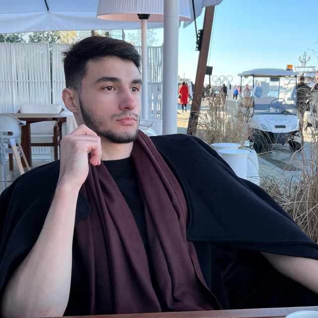 Channel Photo