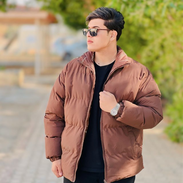 Channel Photo