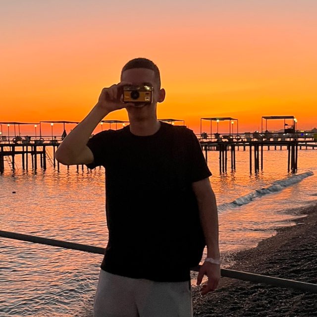 Channel Photo
