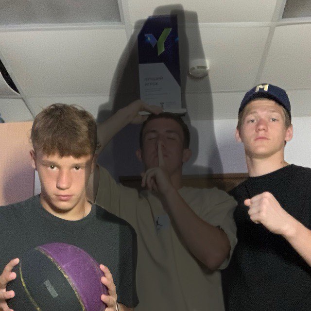 Channel Photo