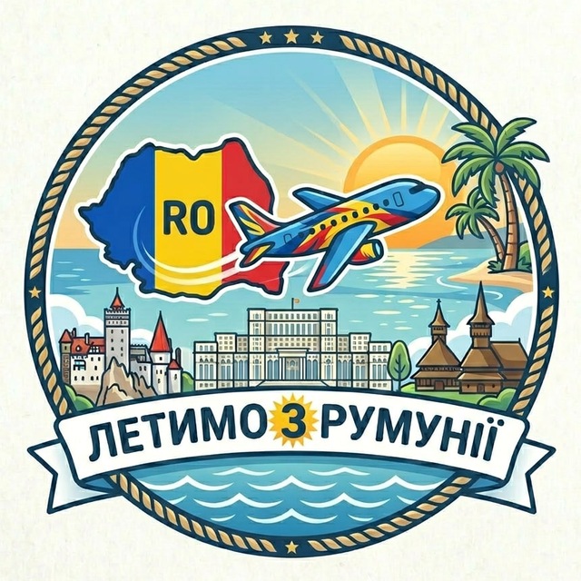 Channel Photo