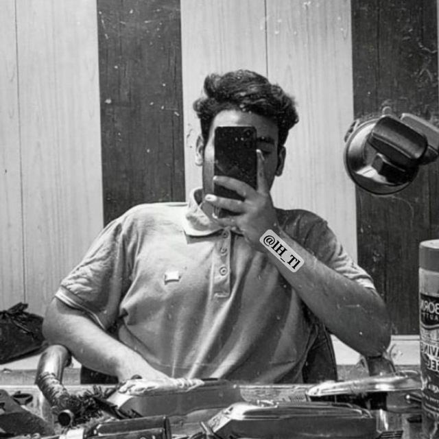 Channel Photo