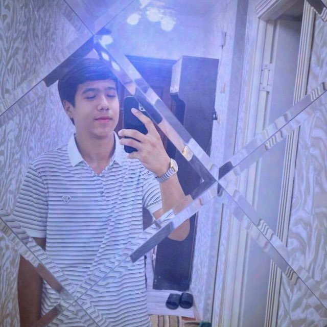 Channel Photo
