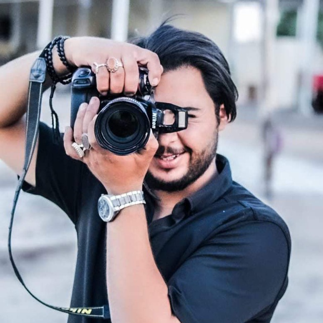 Channel Photo
