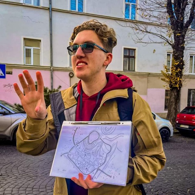 Channel Photo