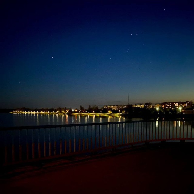 Channel Photo