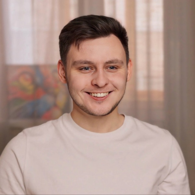 Channel Photo