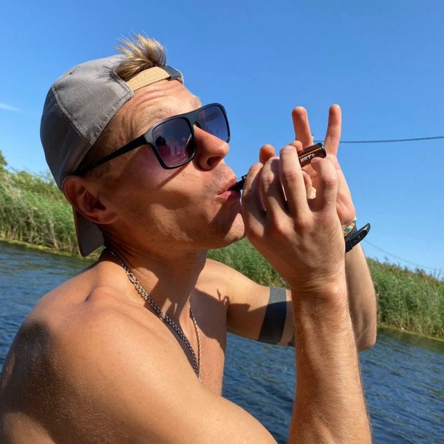 Channel Photo