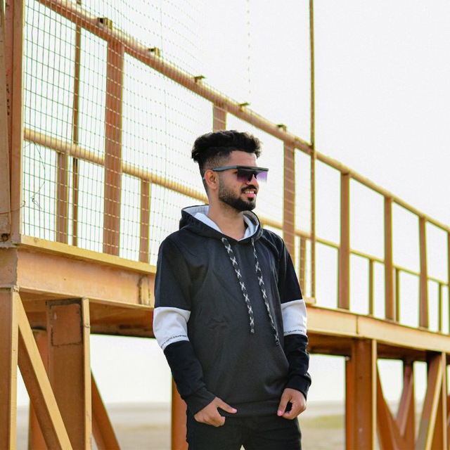 Channel Photo