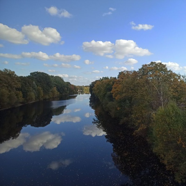 Channel Photo
