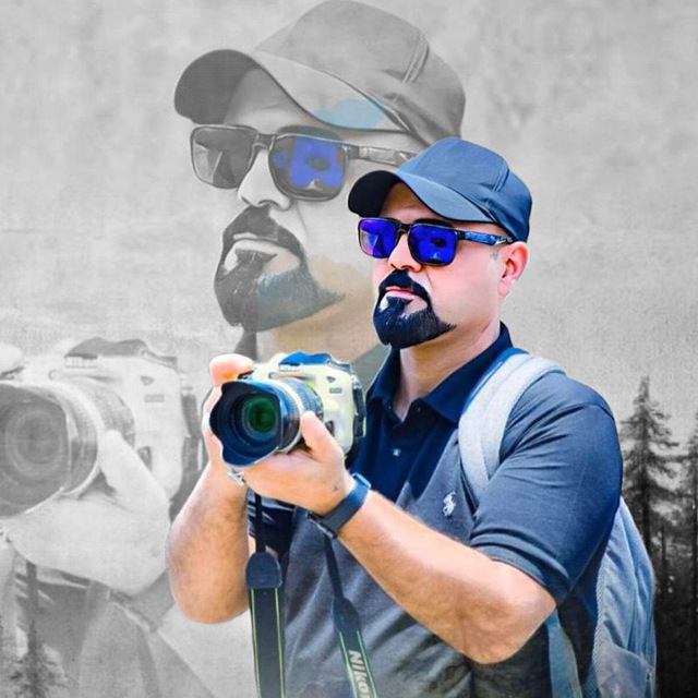 Channel Photo