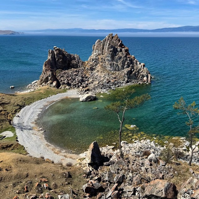 Channel Photo
