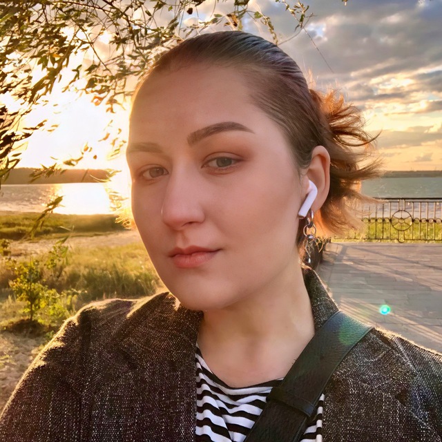 Channel Photo